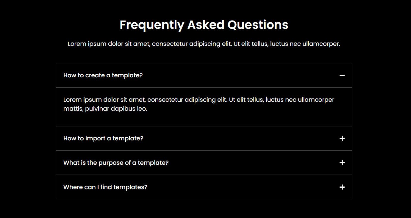 faq 1 dark