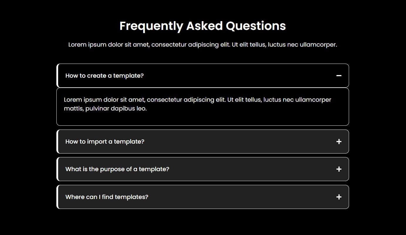 faq 5 dark