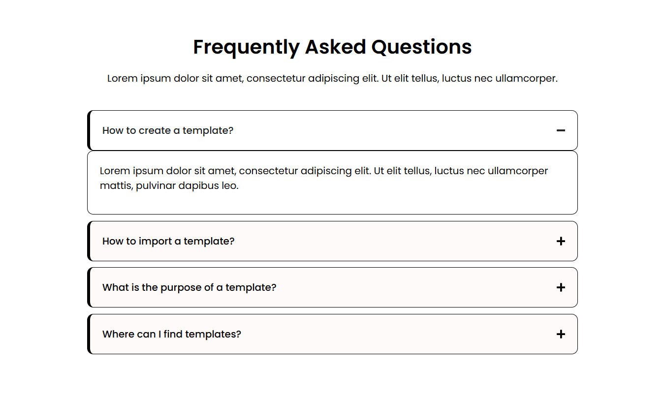 faq 5