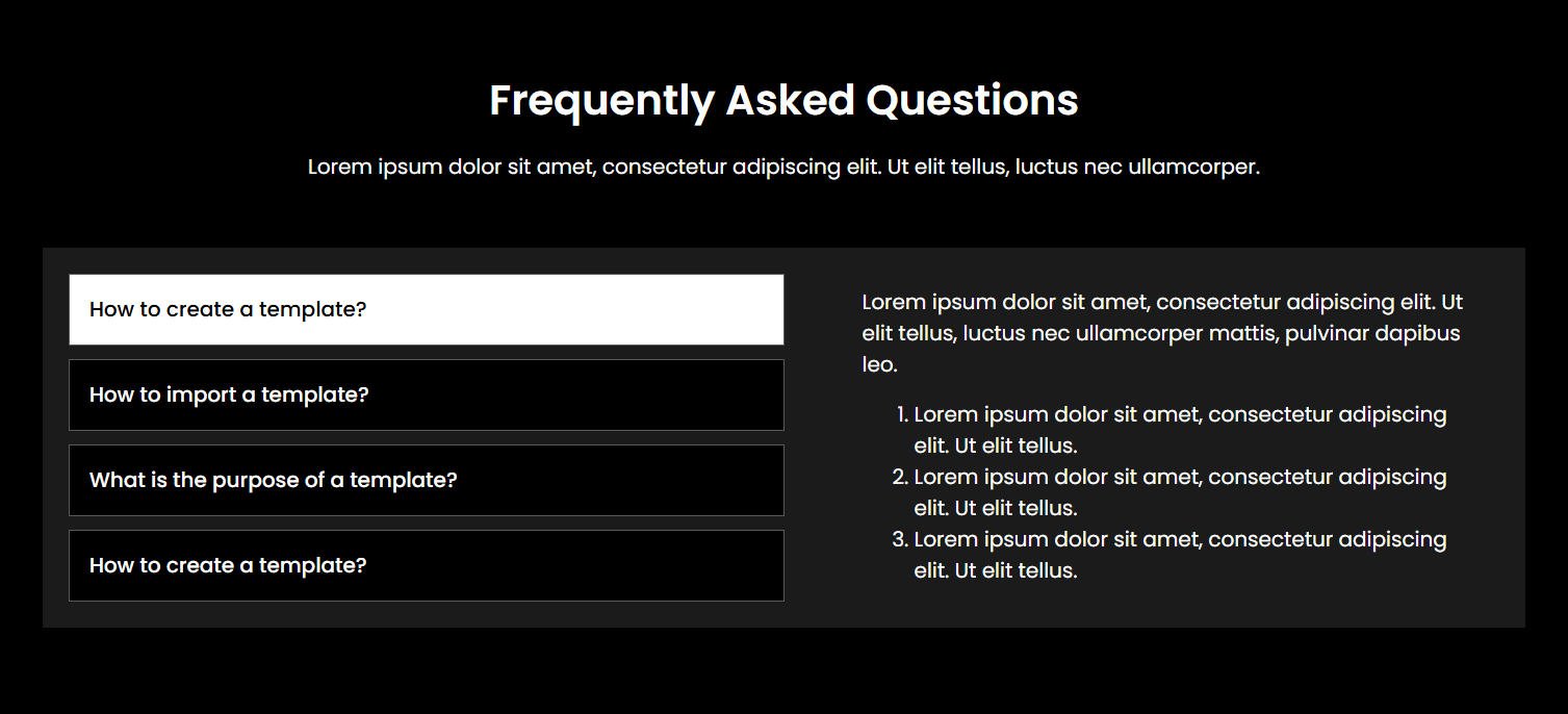 faq 8 dark