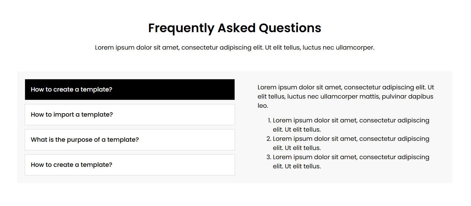 faq 8