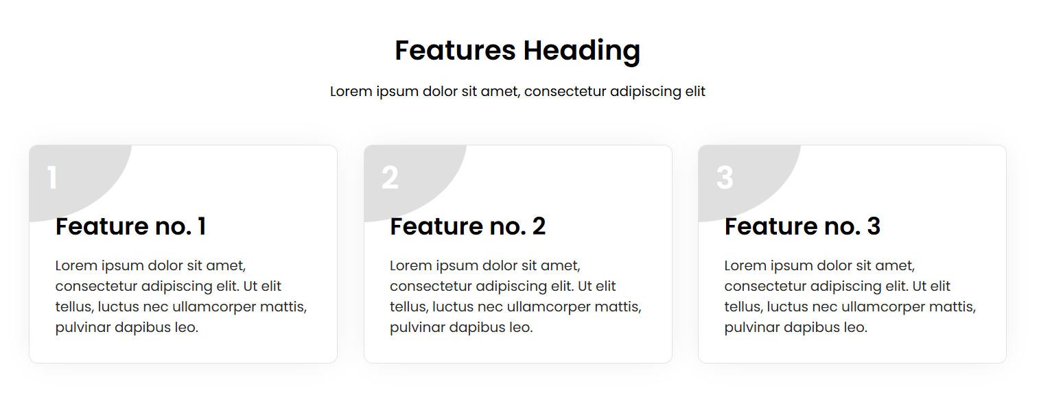 features 11