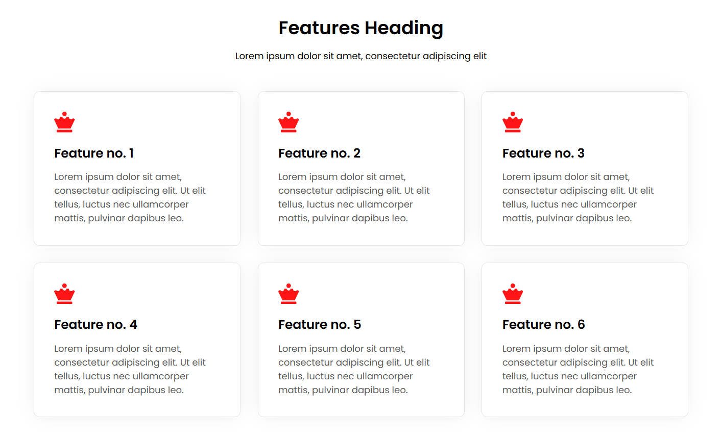 features 2