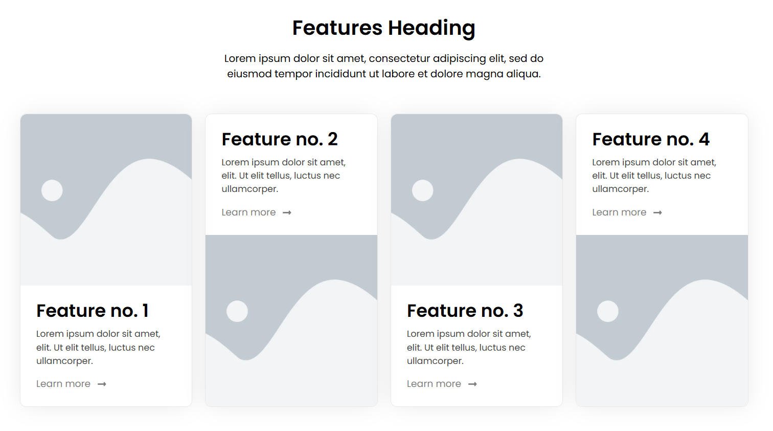 features 5