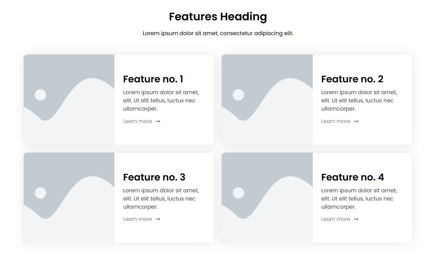 features 9