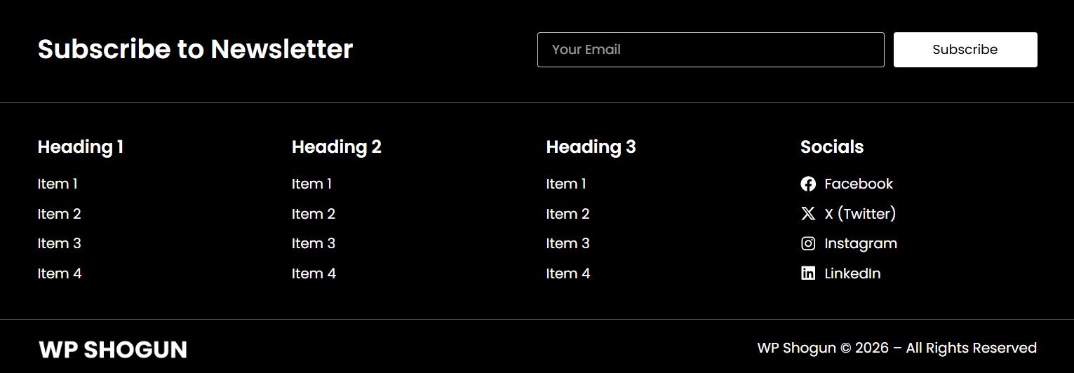 footer 10 dark