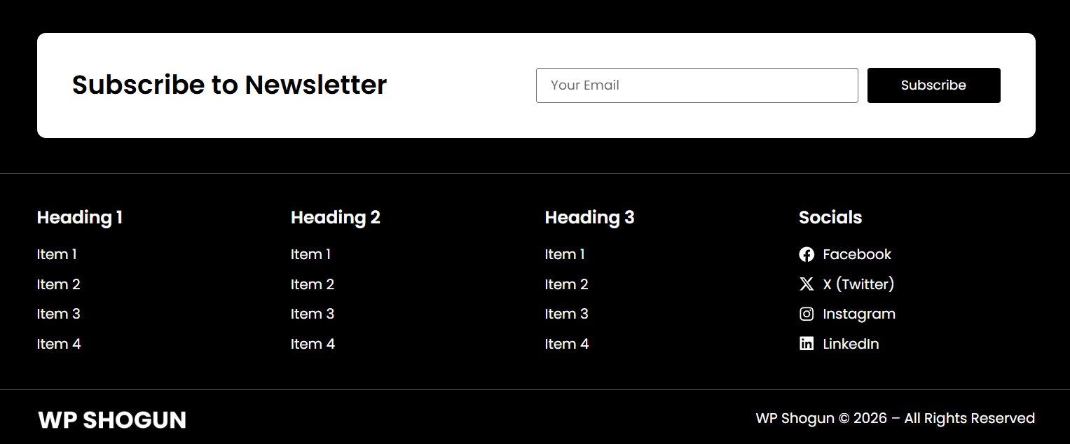 footer 11 dark
