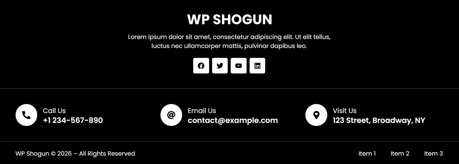 footer 13 dark