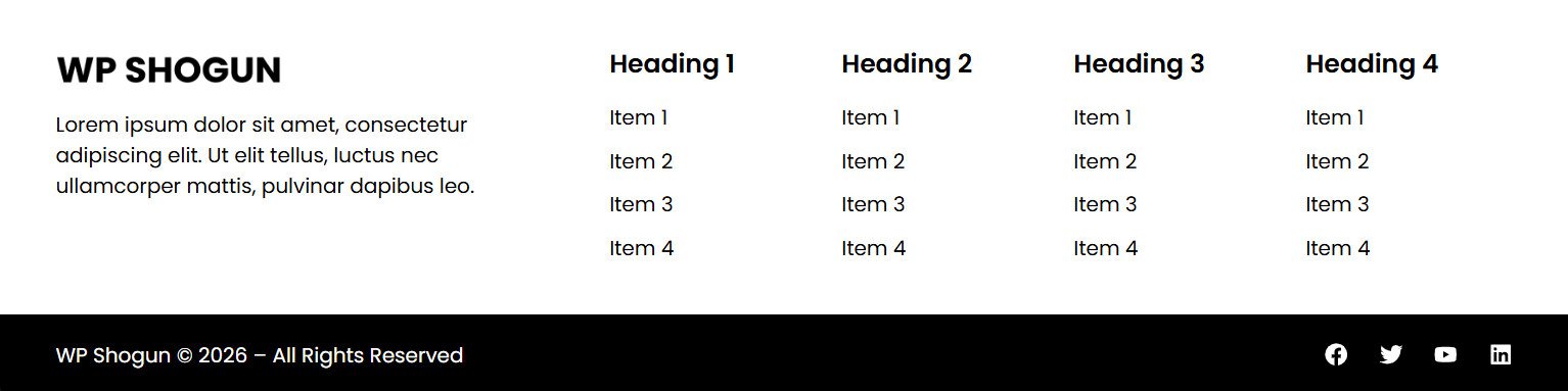 footer 5