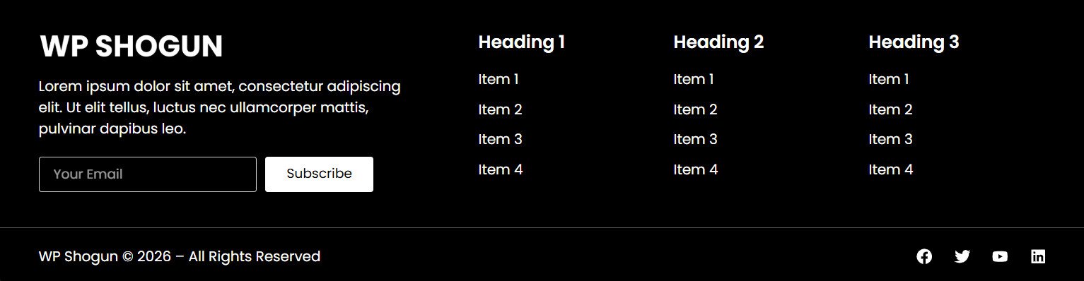 footer 7 dark