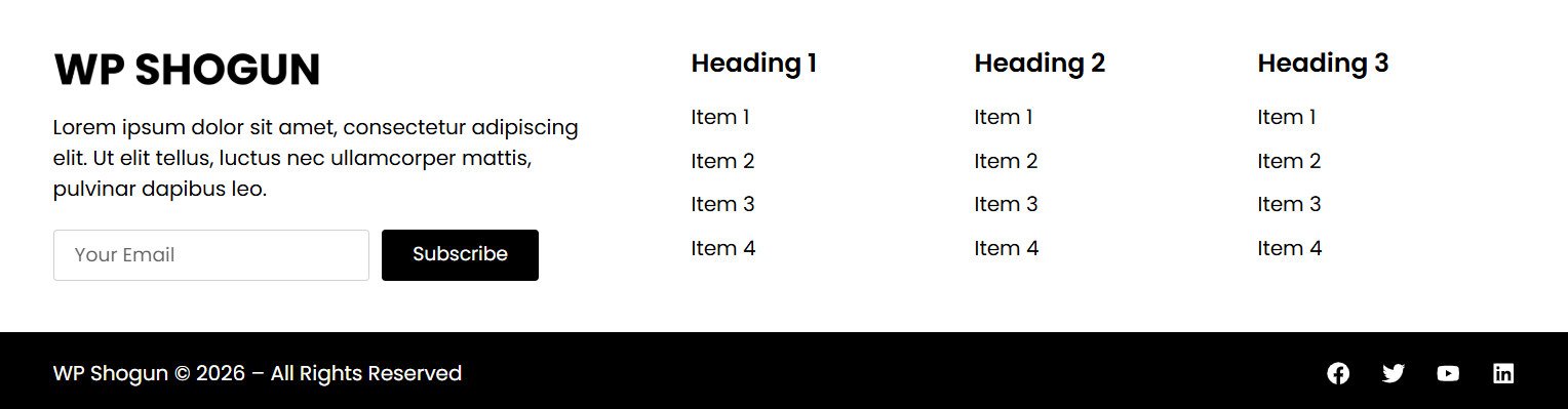 footer 7