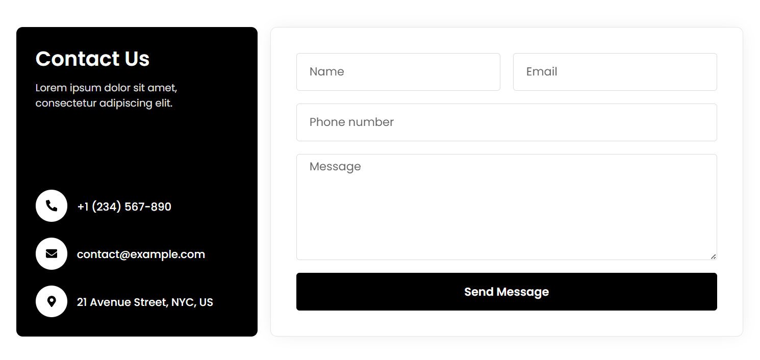 contact 10