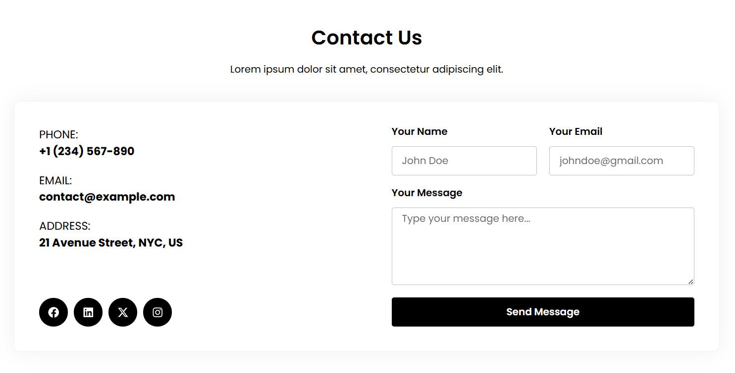 contact 11