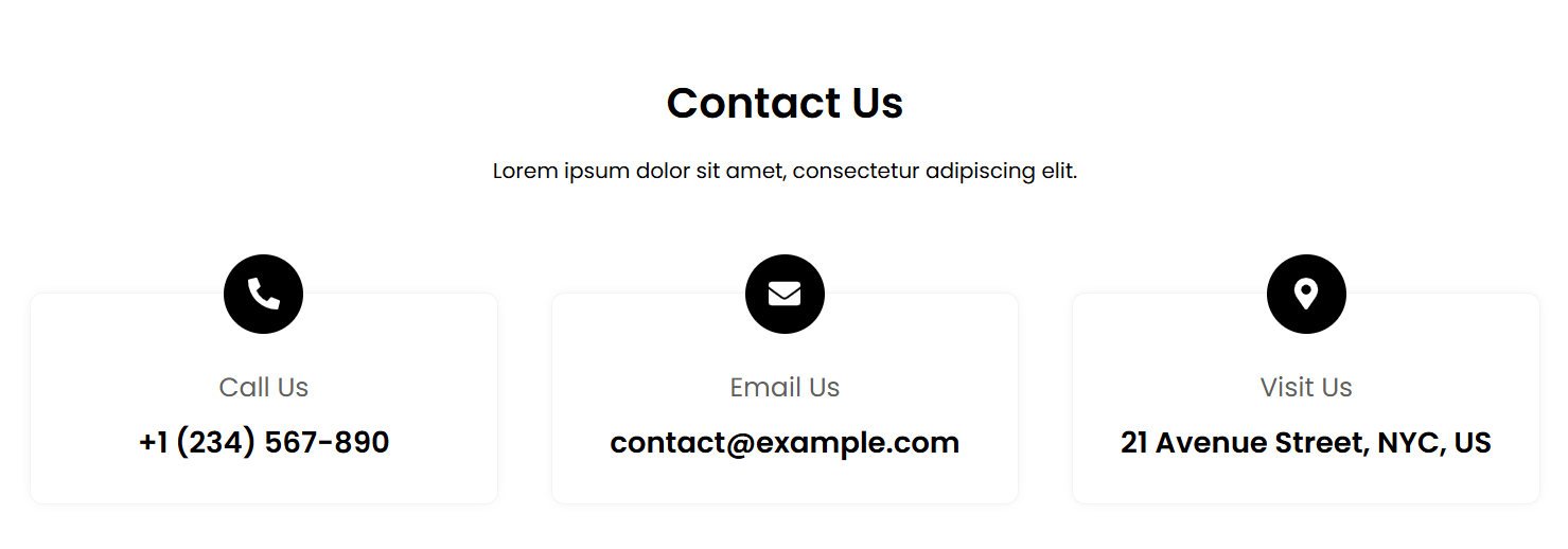 contact 3