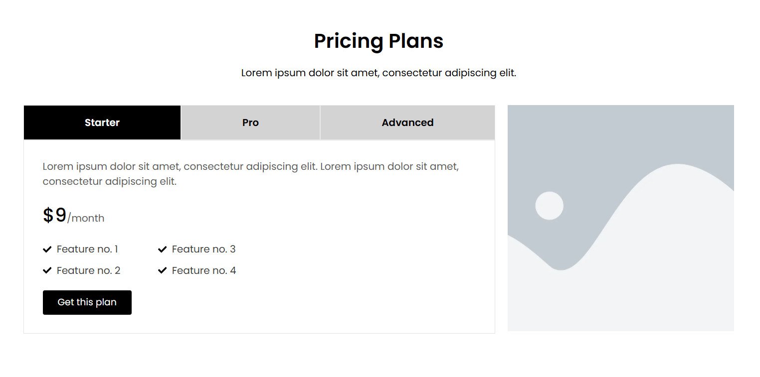pricing 9