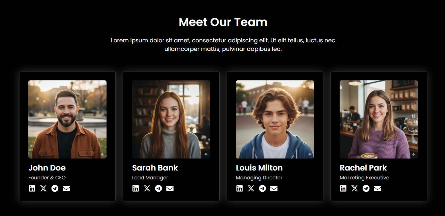 team 3 dark