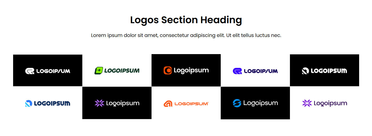 logos 10