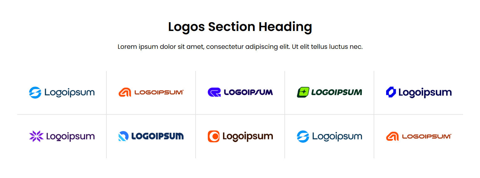 logos 3
