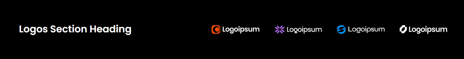 logos 4 dark