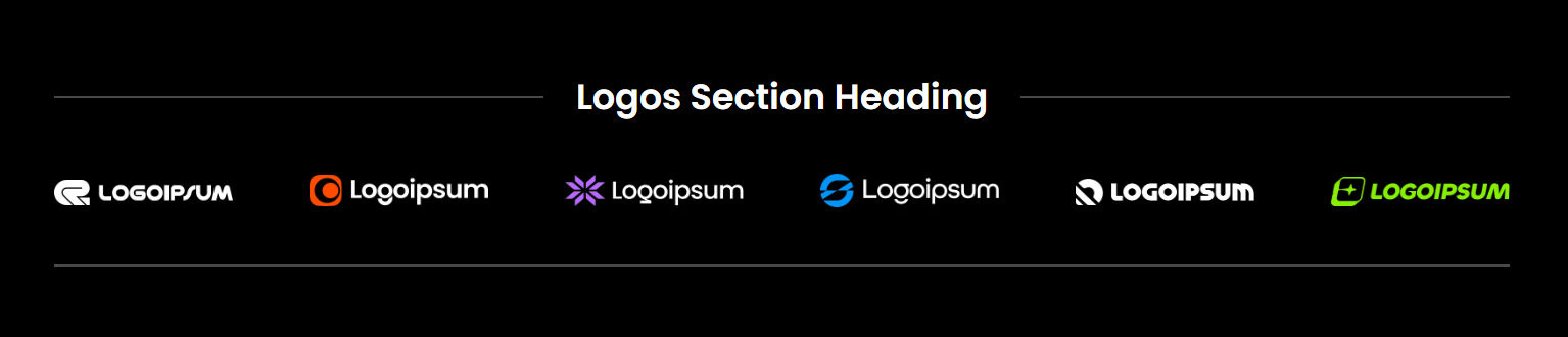 logos 5 dark