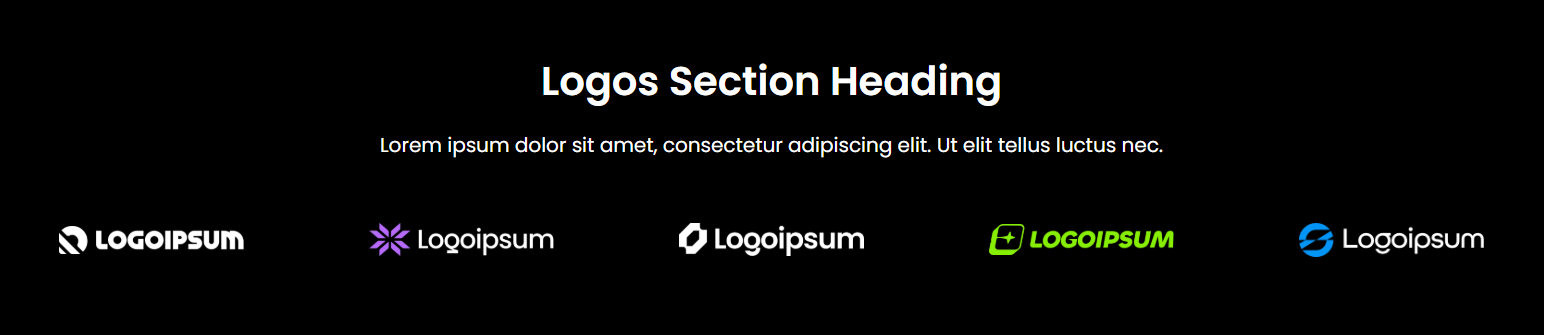 logos 6 dark
