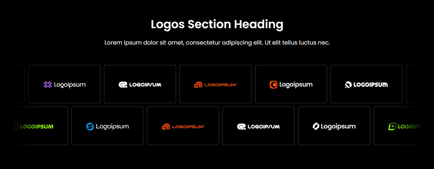 logos 7 dark