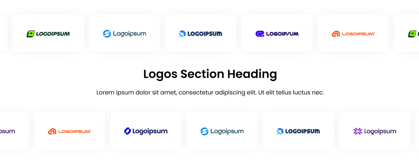logos 8