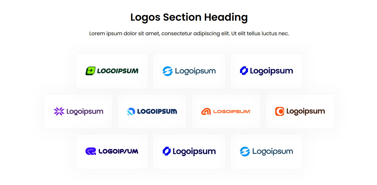 logos 9