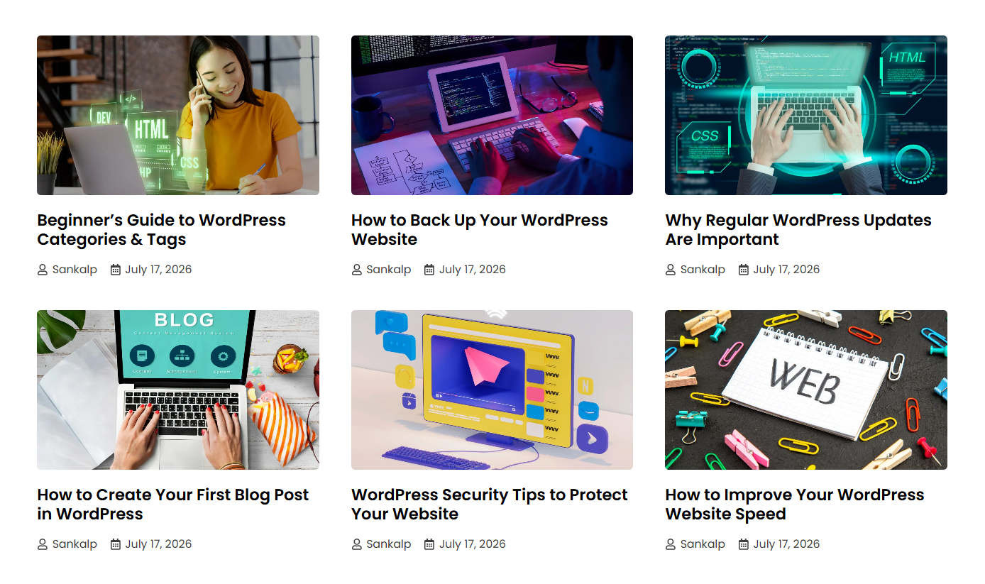 blog loop 1