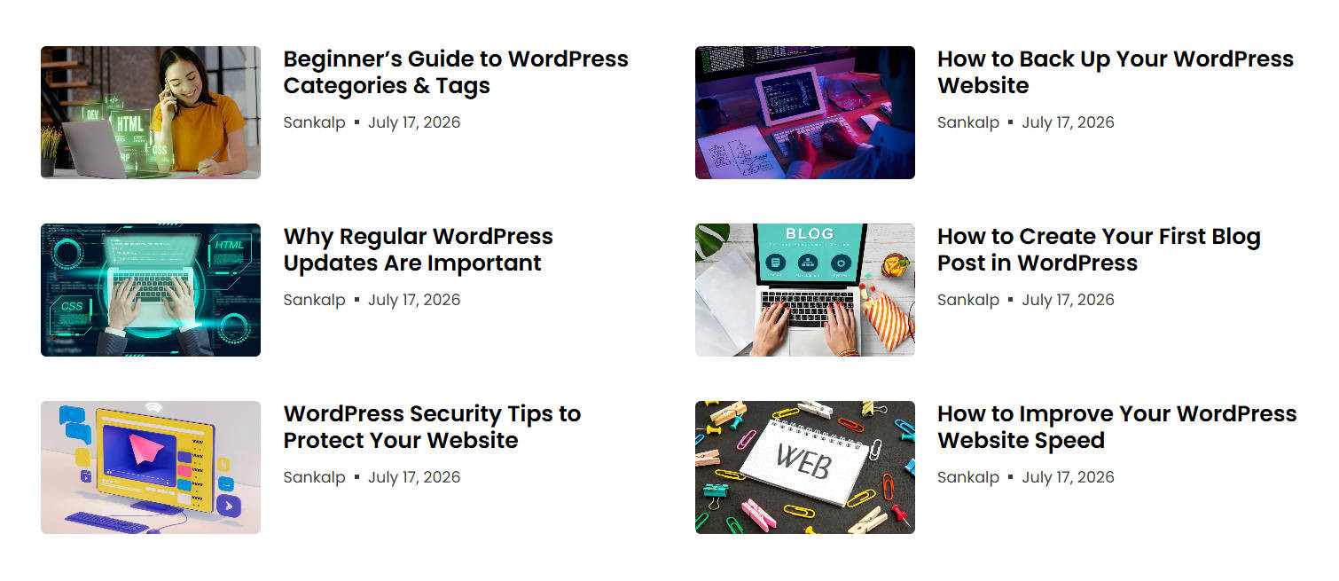 blog loop 2