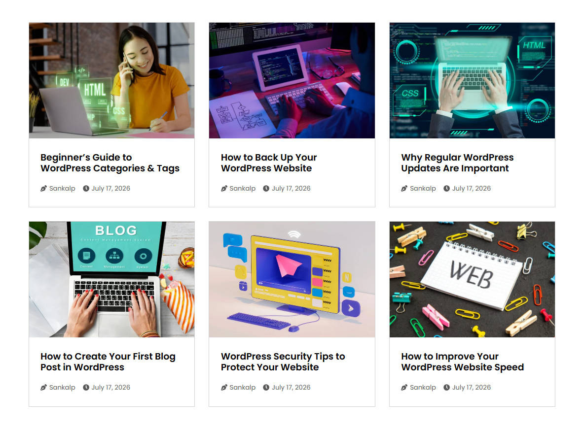 blog loop 3