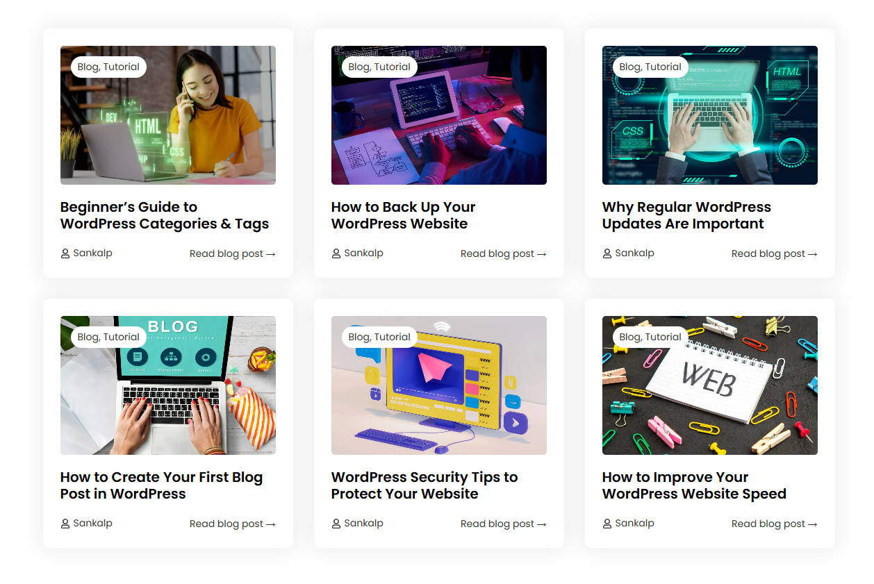 blog loop 9