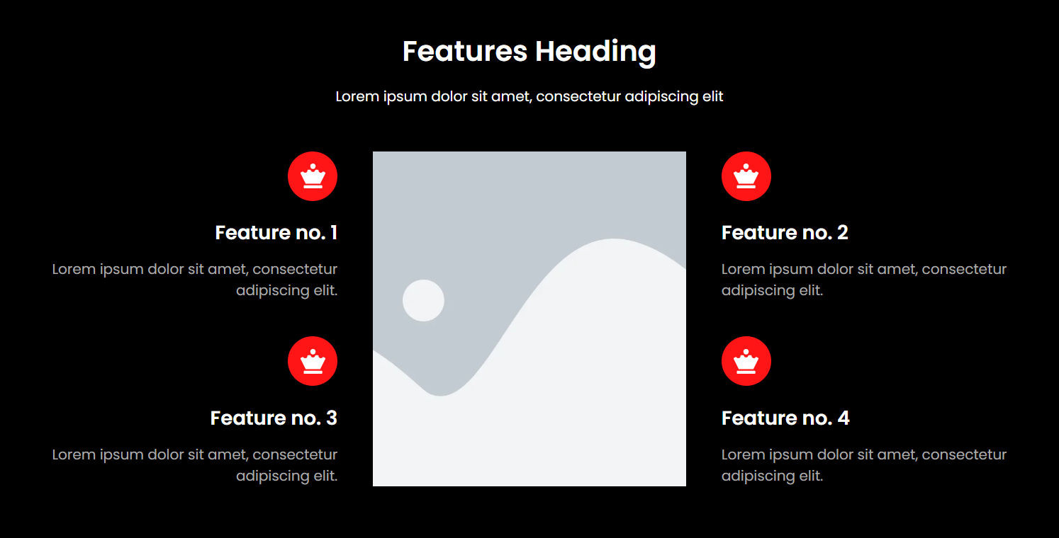 features 15